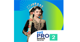 Logo RRI Pro 2 - Bogor