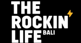 Logo The Rockin' Life