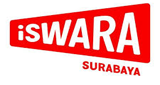 Logo iSwara FM