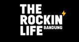 Logo The Rockin' Life