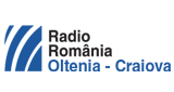 Logo Radio Romania Oltenia- Craiova