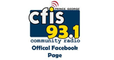 Logo CFIS