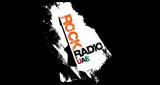 Logo Rock Radio UAE