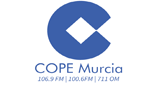 Logo Cadena COPE