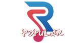 Logo Radio Romanian Popular