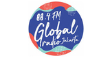 Logo Global Radio