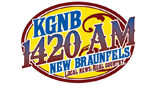 Logo Radio New Braunfels