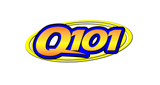 Logo Q101