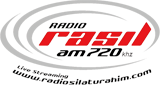 Logo Radio Rasil