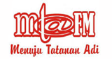 Logo MTA FM