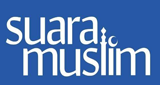 Logo Radio Suara Muslim Surabaya