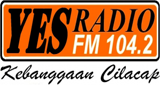 Logo Yes FM