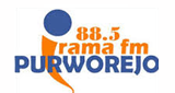 Logo Irama FM