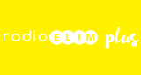 Logo Radio Elim PLUS