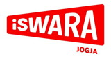 Logo iSwara FM - Jogja