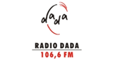 Logo Radio Dada