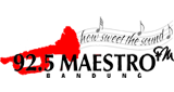 Logo Maestro FM