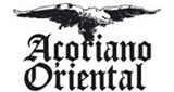 Logo Rádio Açores TSF