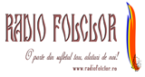Logo Radio Folclor