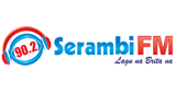 Logo Serambi FM