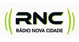 Logo Radio Nova Cidade