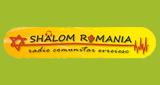 Logo Shalom Romania