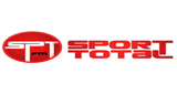 Logo Sport Total FM