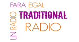 Logo Radio Traditional - Radio Colinde