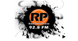 Logo Rádio Planície