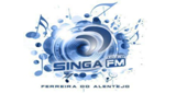 Logo Singa FM