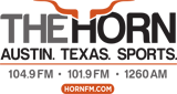 Logo The Horn