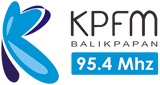 Logo KPFM Balikpapan