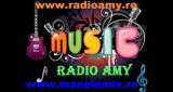 Logo Radio Amy Manele