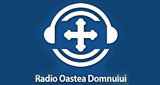Logo Radio Oastea Domnului