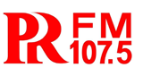 Logo PR FM