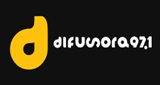 Logo Rádio Difusora