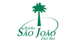 Logo Radio Sao Joao Del Rei