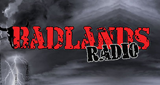 Logo Badlands Radio