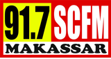 Logo SCFM - Makassar
