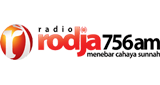 Logo Radio Rodja Bogor