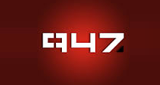 Logo Laser Fm Necochea