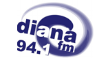 Logo Diana FM