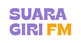 Logo Suara Giri