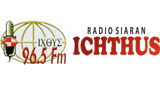 Logo Siaran Ichtus
