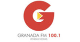 Logo Radio Granada