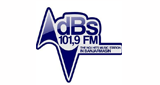 Logo Radio dBs