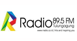 Logo R-Radio
