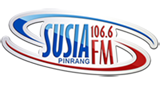 Logo SUSIA FM