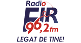 Logo Radio Fir