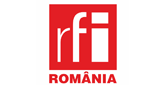 Logo RFI Romania